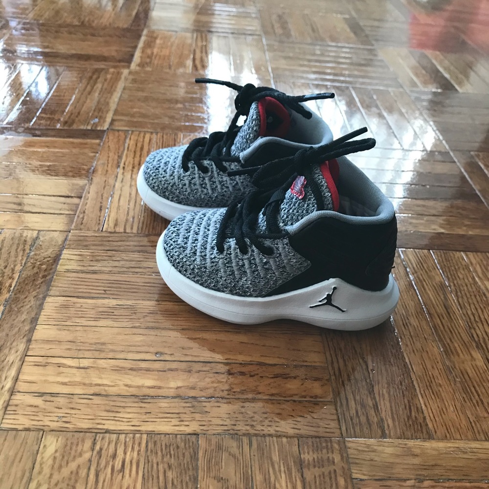 Baby/Toddler Shoes (Air Jordan’s)